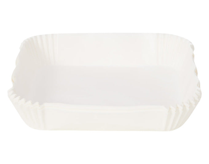 PATISSE Backpapier Air Frying Accessoires 50 Stück 20 cm in  präsentiert im Onlineshop von KAQTU Design AG. Backen ist von PATISSE