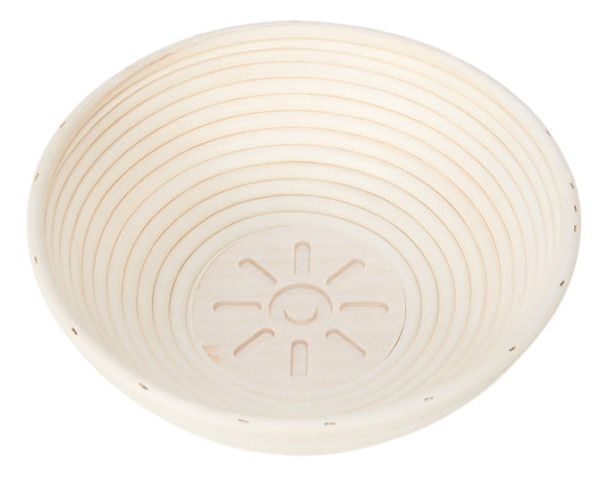 PATISSE Gärkörbchen mit Motiv ø 25x9 cm in  präsentiert im Onlineshop von KAQTU Design AG. Schale ist von PATISSE
