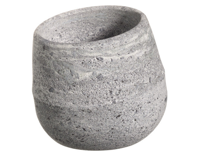 HUKKA Weinkühler Kuohu ø12.6 x 11.7 cm in  präsentiert im Onlineshop von KAQTU Design AG. Barzubehör ist von HUKKA DESIGN