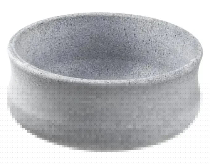 HUKKA Schale Grillikasari 0.5 l ø1 4.4x5.9 cm in  präsentiert im Onlineshop von KAQTU Design AG. Schale ist von HUKKA DESIGN