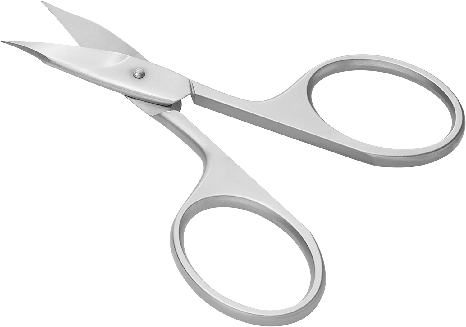 Hochwertige Kombi-Nagelschere von Zwilling Beauty, 90 mm, ideal für exakte Maniküre und Pediküre, mit stilvollem, mattiertem Finish.