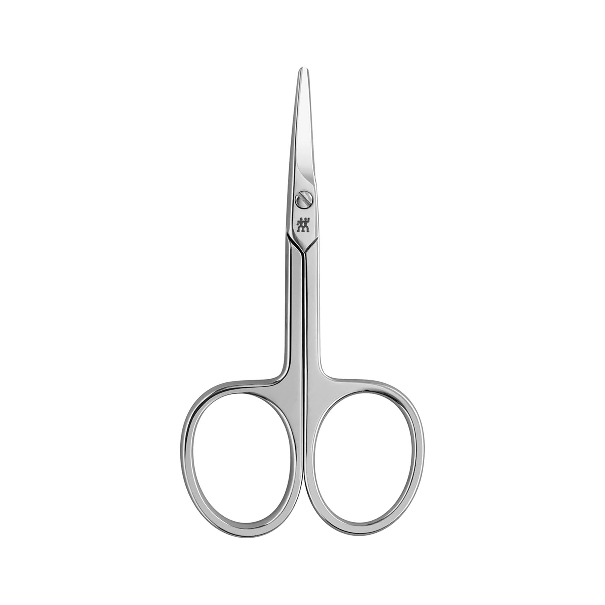Zwilling Baby-Nagelschere: Sicher, präzise und elegant, 80mm.