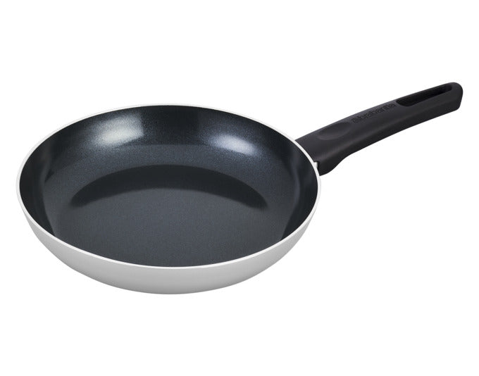 BRABANTIA Bratpfanne Indu+ Recycled ø 24 cm in  präsentiert im Onlineshop von KAQTU Design AG. Bratpfanne ist von BRABANTIA