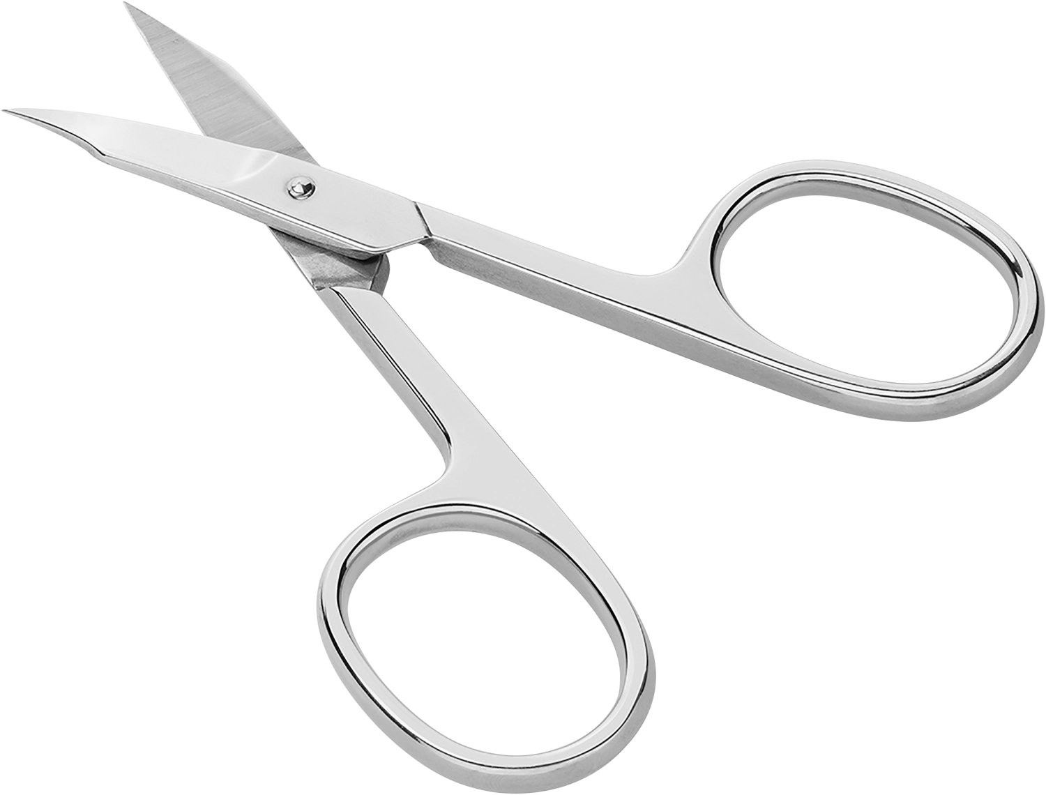 Kombi-Nagelschere, poliert 90mm