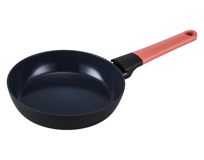BRABANTIA Bratpfanne Tasty+ Recycled ø 20 cm in  präsentiert im Onlineshop von KAQTU Design AG. Bratpfanne ist von BRABANTIA