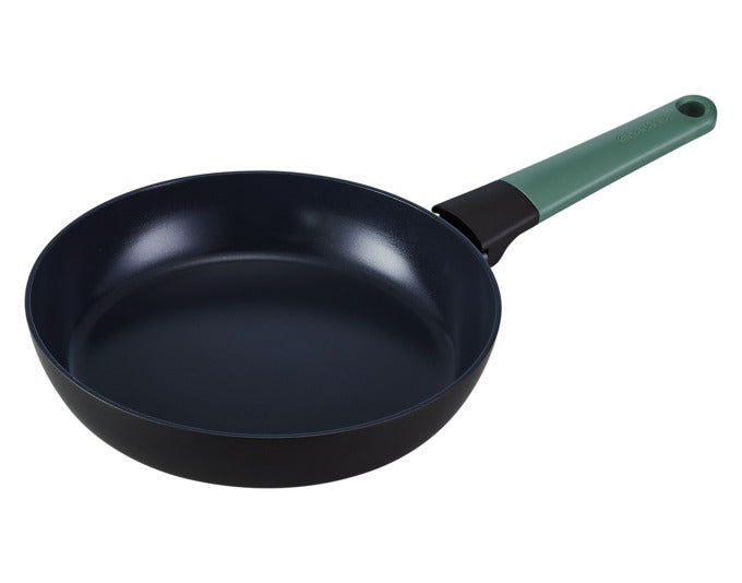 BRABANTIA Bratpfanne Tasty+ Recycled ø 24 cm in  präsentiert im Onlineshop von KAQTU Design AG. Bratpfanne ist von BRABANTIA