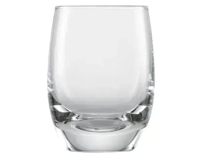SCHOTT ZWIESEL Schnapsglas For You 35 4 Stück in  präsentiert im Onlineshop von KAQTU Design AG. Glas ist von SCHOTT ZWIESEL