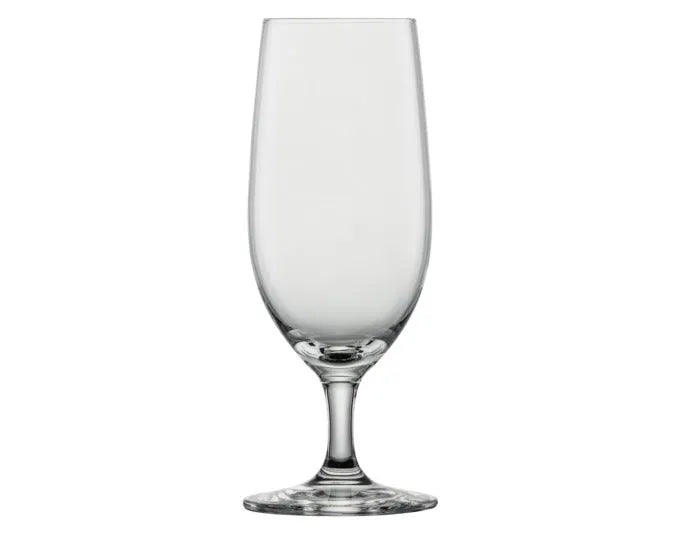 SCHOTT ZWIESEL Biertulpe Beer Basic 0.3 l 4 Stück in  präsentiert im Onlineshop von KAQTU Design AG. Glas ist von SCHOTT ZWIESEL