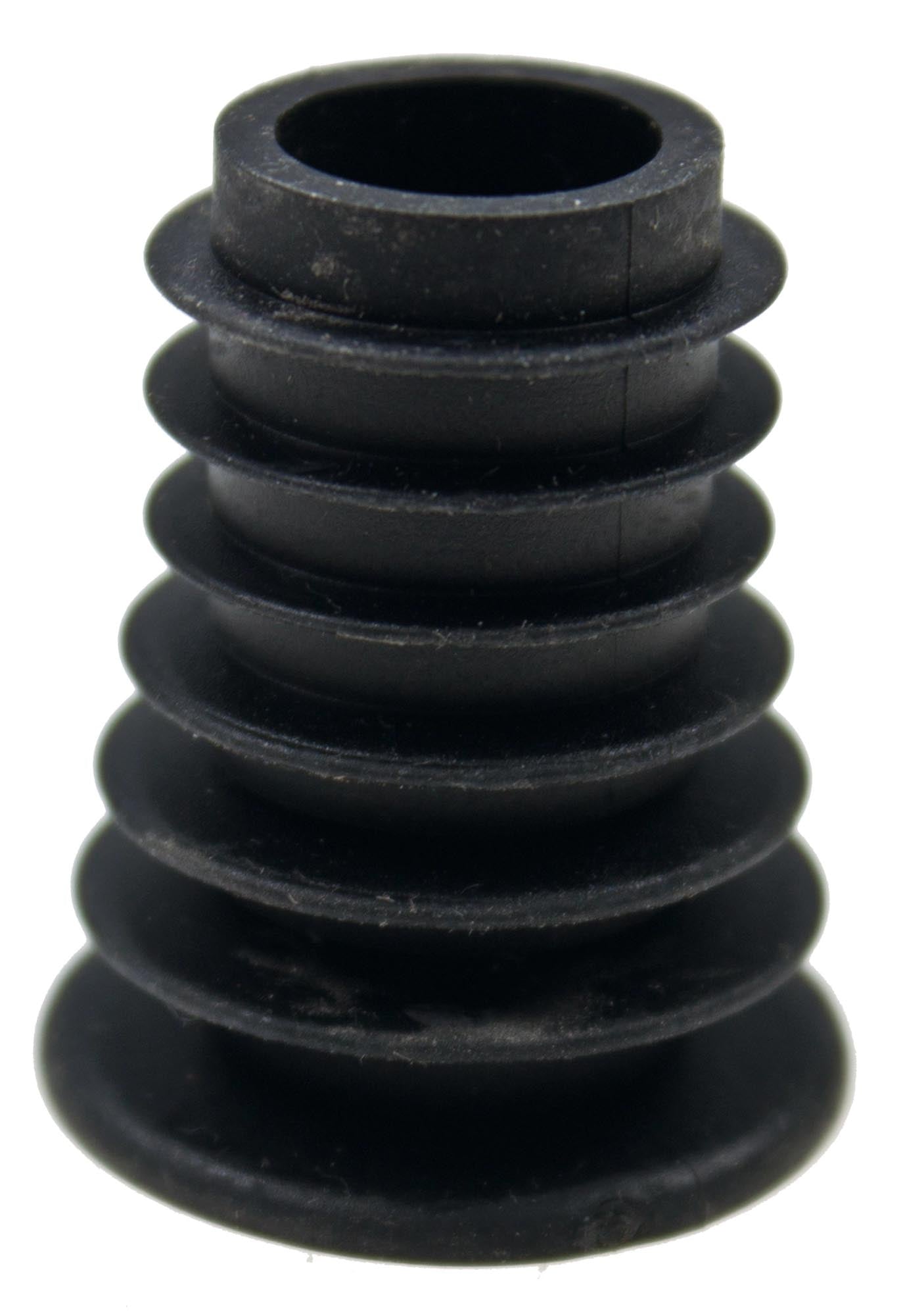 Ersatzkorken für Dosiergeräte 92402230, 92402930, 95402260 in Schwarz präsentiert im Onlineshop von KAQTU Design AG. Barzubehör ist von Westmark