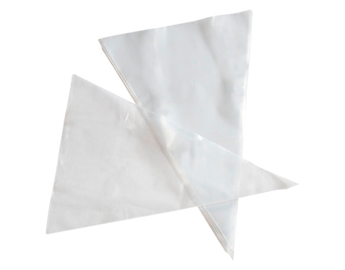 STÄDTER Einweg-Spritzbeutel 35 cm 10er in  präsentiert im Onlineshop von KAQTU Design AG. Backutensilien ist von STÄDTER