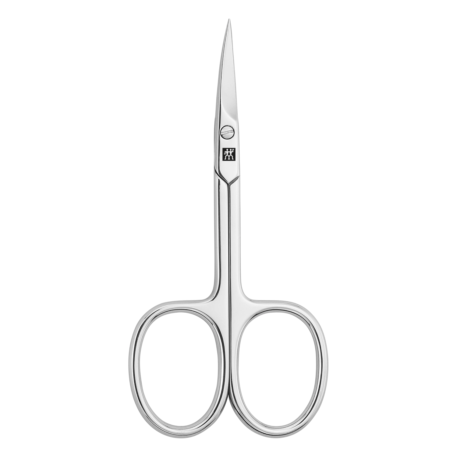 Classic INOX Hautschere, poliert 90mm
