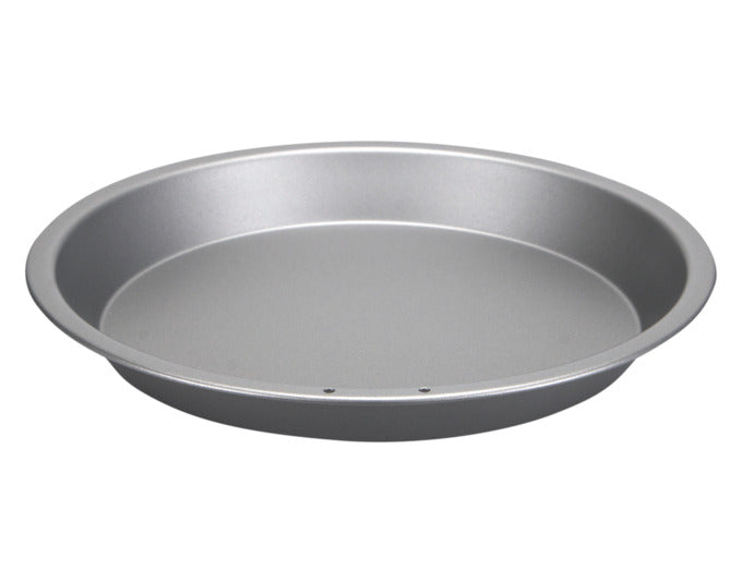 STÄDTER Kuchenblech / Tarteform ø 27x3 cm silber We love Baking in  präsentiert im Onlineshop von KAQTU Design AG. Küchenhelfer ist von STÄDTER
