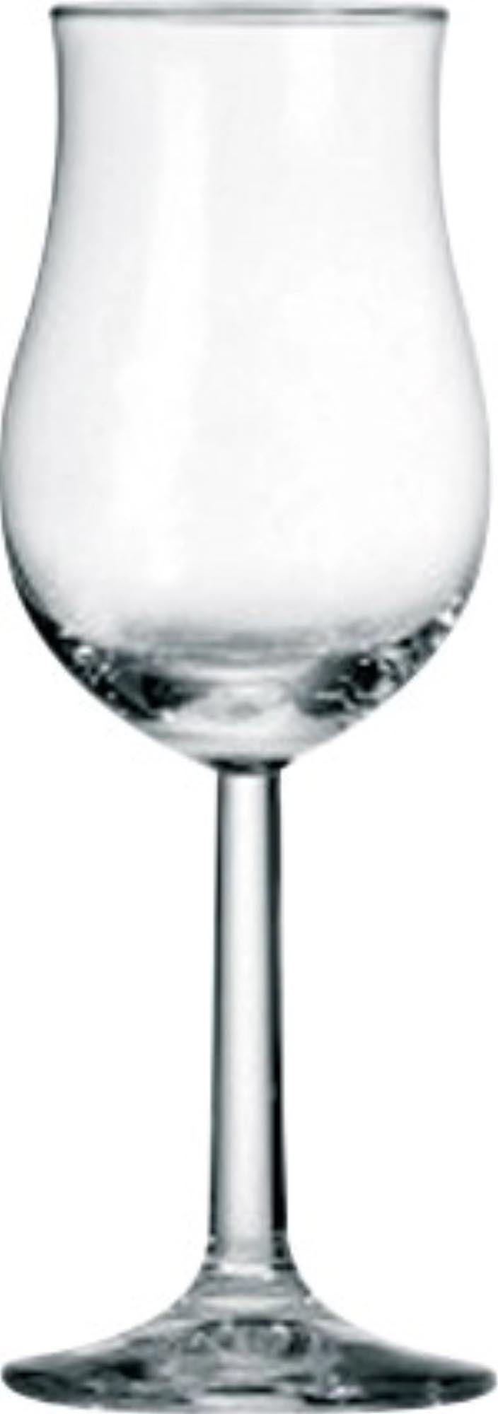 Entdecken Sie den eleganten Bugatti Kelch von Rastal (14 cl, 15.7 cm) aus hochwertigem Kristallglas. Spülmaschinenfest, stilvoll und ideal für besondere Anlässe.