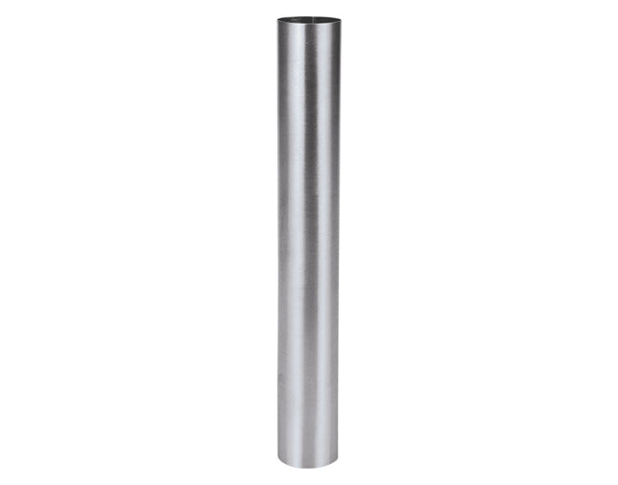 STÄDTER Sahnerollen 14 cm ø 2 cm gerade 6 Stück Edelstahl in  präsentiert im Onlineshop von KAQTU Design AG. Backutensilien ist von STÄDTER