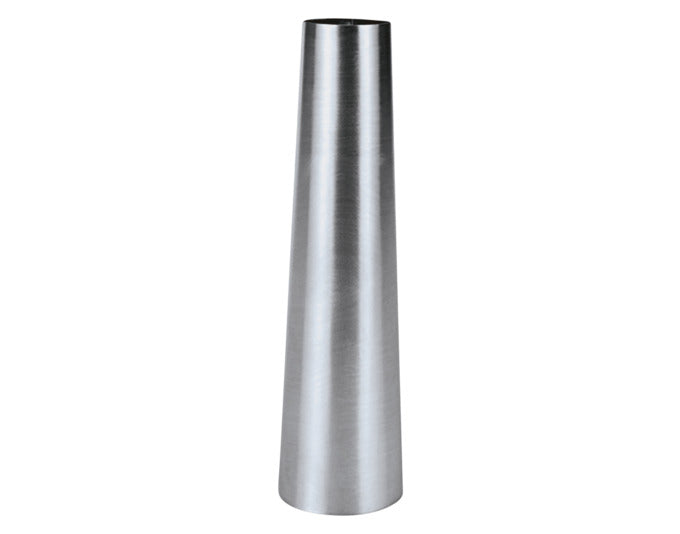 STÄDTER Schaum- und Käseröllchen 6.5 cmxø 1.2/1.7 cm 12 Stück Edelstahl in  präsentiert im Onlineshop von KAQTU Design AG. Backutensilien ist von STÄDTER