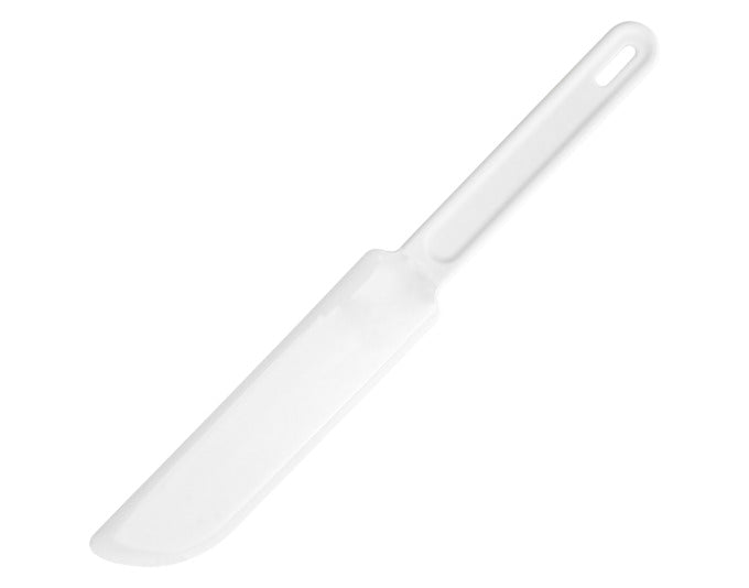 STÄDTER Teigschaber und Kuchenlöser 27x3.5 cm weiss in  präsentiert im Onlineshop von KAQTU Design AG. Backutensilien ist von STÄDTER