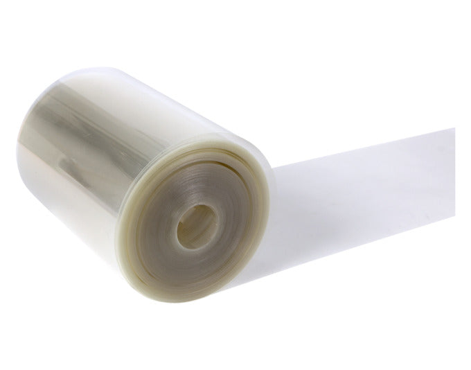 STÄDTER Torten-Randfolie 10 cm 20 m transparent in  präsentiert im Onlineshop von KAQTU Design AG. Kuchenuntersatz ist von STÄDTER