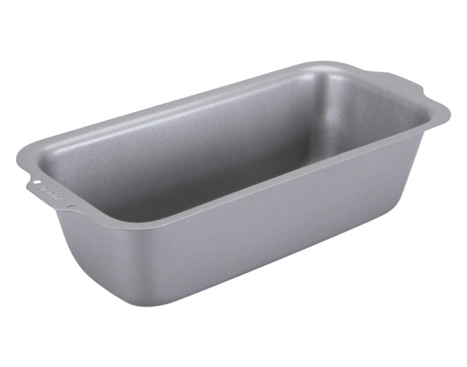 STÄDTER Brotbackform 22x10x6.5 cm silber We love baking in  präsentiert im Onlineshop von KAQTU Design AG. Backform / Backblech ist von STÄDTER