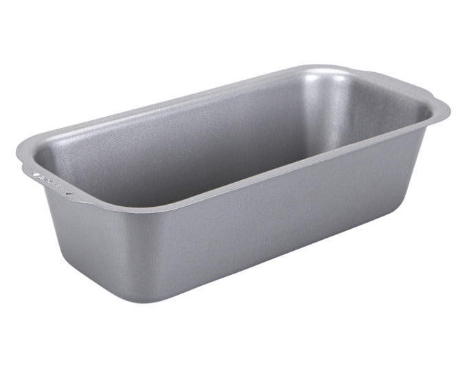 STÄDTER Brotbackform 26x11.5x7.5 cm silber We love baking in  präsentiert im Onlineshop von KAQTU Design AG. Backform / Backblech ist von STÄDTER