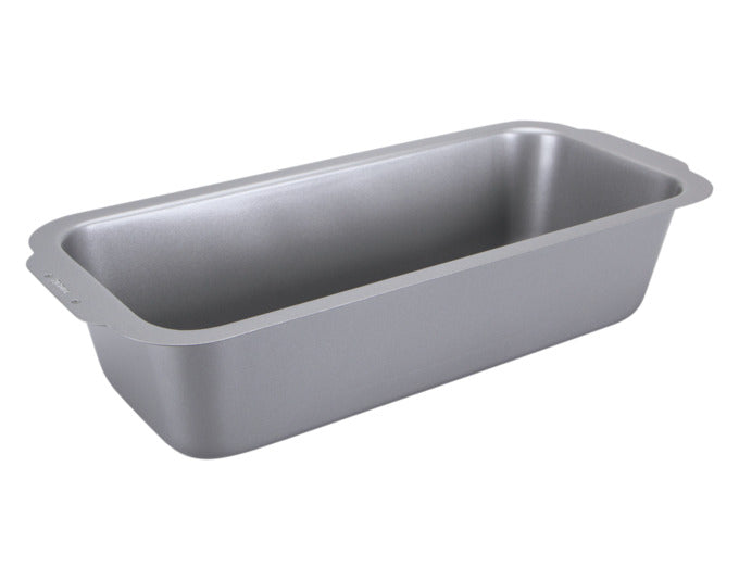 STÄDTER Brotbackform 35x14.5x8.5 cm silber We love baking in  präsentiert im Onlineshop von KAQTU Design AG. Backform / Backblech ist von STÄDTER