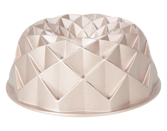 PATISSE Gugelhupfform Spitzen Aluguss ø 24 cm in  präsentiert im Onlineshop von KAQTU Design AG. Backform / Backblech ist von PATISSE