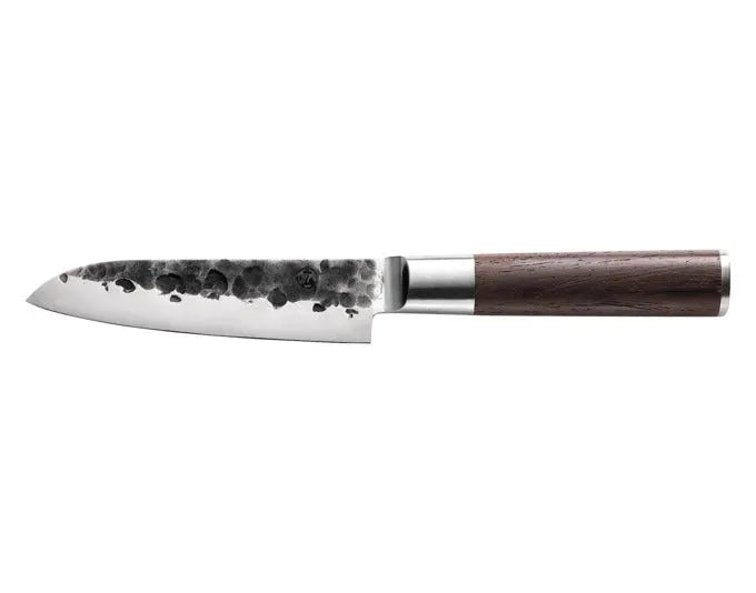 ZASSENHAUS Santokumesser Kyoto Klinge 28.6 cm 13x3.5 cm in  präsentiert im Onlineshop von KAQTU Design AG. Küchenmesser ist von ZASSENHAUS