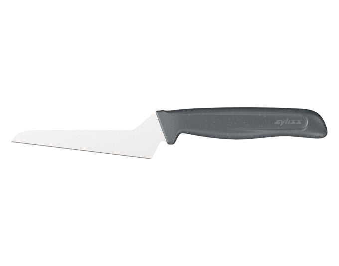 ZYLISS Offsetmesser 10 cm scharz in  präsentiert im Onlineshop von KAQTU Design AG. Küchenmesser ist von ZYLISS