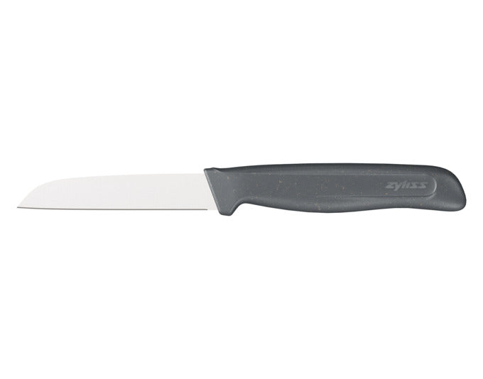 ZYLISS Gemüsemesser 9 cm schwarz in  präsentiert im Onlineshop von KAQTU Design AG. Küchenmesser ist von ZYLISS