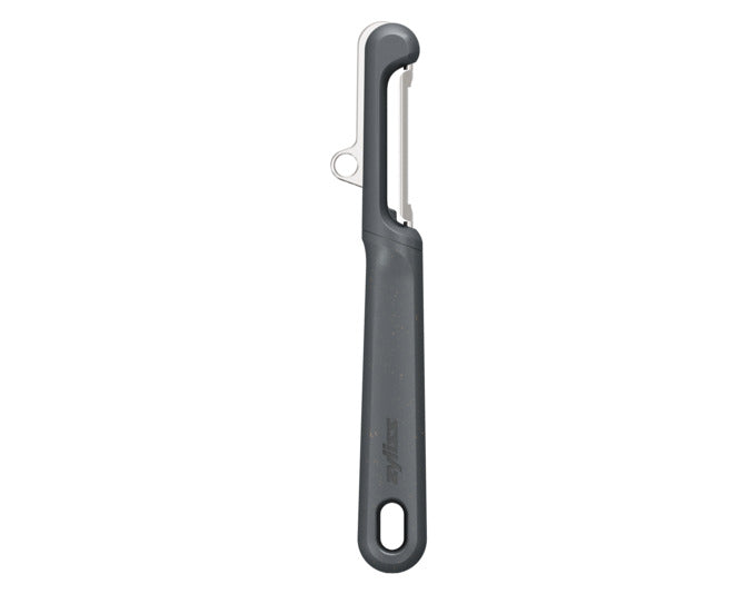 ZYLISS Pendelschäler schwarz in  präsentiert im Onlineshop von KAQTU Design AG. Küchenhelfer ist von ZYLISS