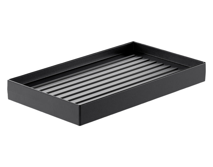 <tc>STÖCKLI</tc> Reversible grill plate for CheeseGrill 2 19.9x11.5x2.3 cm