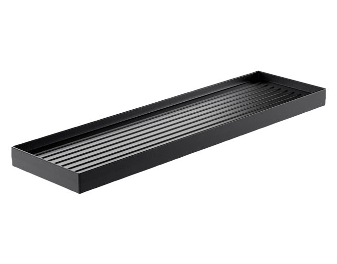 <tc>STÖCKLI</tc> Reversible grill plate for CheeseGrill 4 41.5x11.5x2.3 cm