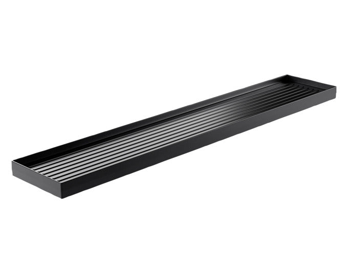 <tc>STÖCKLI</tc> Reversible grill plate for CheeseGrill 6 63.1x11.5x2.3 cm
