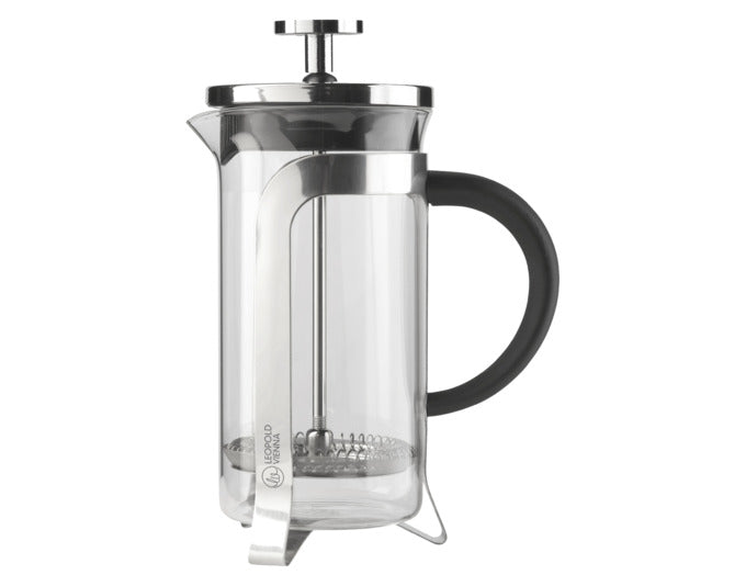 LEOPOLD Kaffeezubereiter Shiny 0.35 l