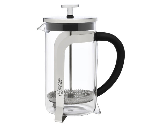 LEOPOLD Kaffeezubereiter Shiny 0.6 l