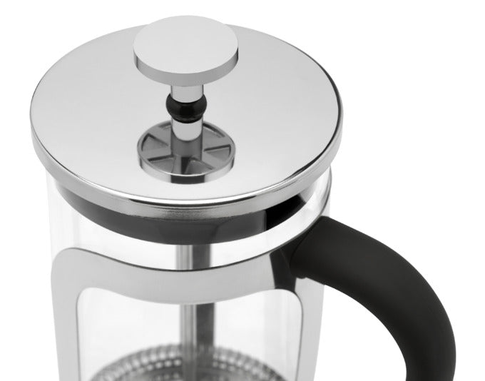LEOPOLD Kaffeezubereiter Shiny 0.6 l