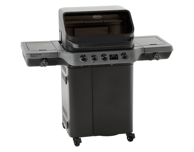 <tc>RÖSLE</tc> Gas grill Blazeflame Master 3, 50 mbar