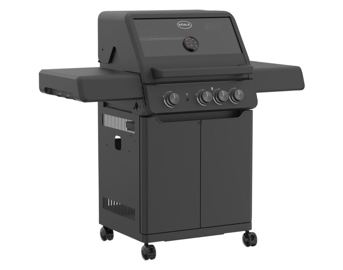 <tc>RÖSLE</tc> Gas grill Allflame Peer 3, 50 mbar