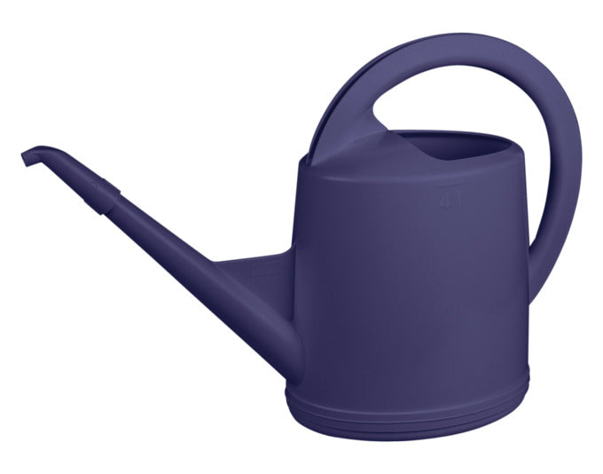 STÖCKLI Giesskanne Trend saffron yellow 7 l in  präsentiert im Onlineshop von KAQTU Design AG. Giesskanne ist von STÖCKLI
