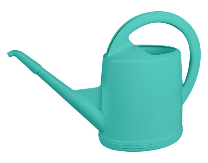 STÖCKLI Giesskanne Trend saffron yellow 7 l in  präsentiert im Onlineshop von KAQTU Design AG. Giesskanne ist von STÖCKLI