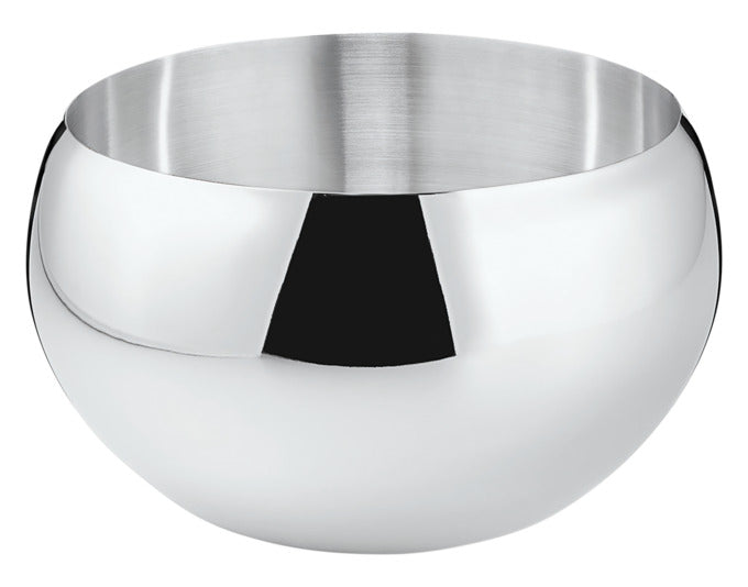 PHILIPPI Champagnerkühler Nizza Inox ø 35x20 cm in  präsentiert im Onlineshop von KAQTU Design AG. Barzubehör ist von PHILIPPI