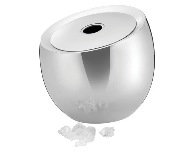 PHILIPPI Eisbehälter Froid 1.7 l Inox ø 22x20 cm in  präsentiert im Onlineshop von KAQTU Design AG. Glacézubehör ist von PHILIPPI