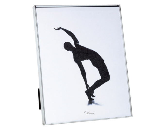 PHILIPPI Bilderrahmen Pablo 20x25 cm in  präsentiert im Onlineshop von KAQTU Design AG. Bilderrahmen ist von PHILIPPI