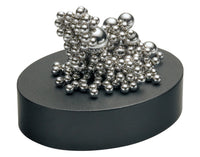 <tc>PHILIPPI</tc> Stresskiller Malo Sockel Magnetic with 200 steel balls 9x7x2 cm