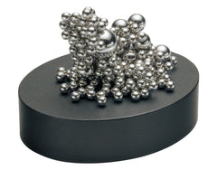 <tc>PHILIPPI</tc> Stresskiller Malo Sockel Magnetic with 200 steel balls 9x7x2 cm