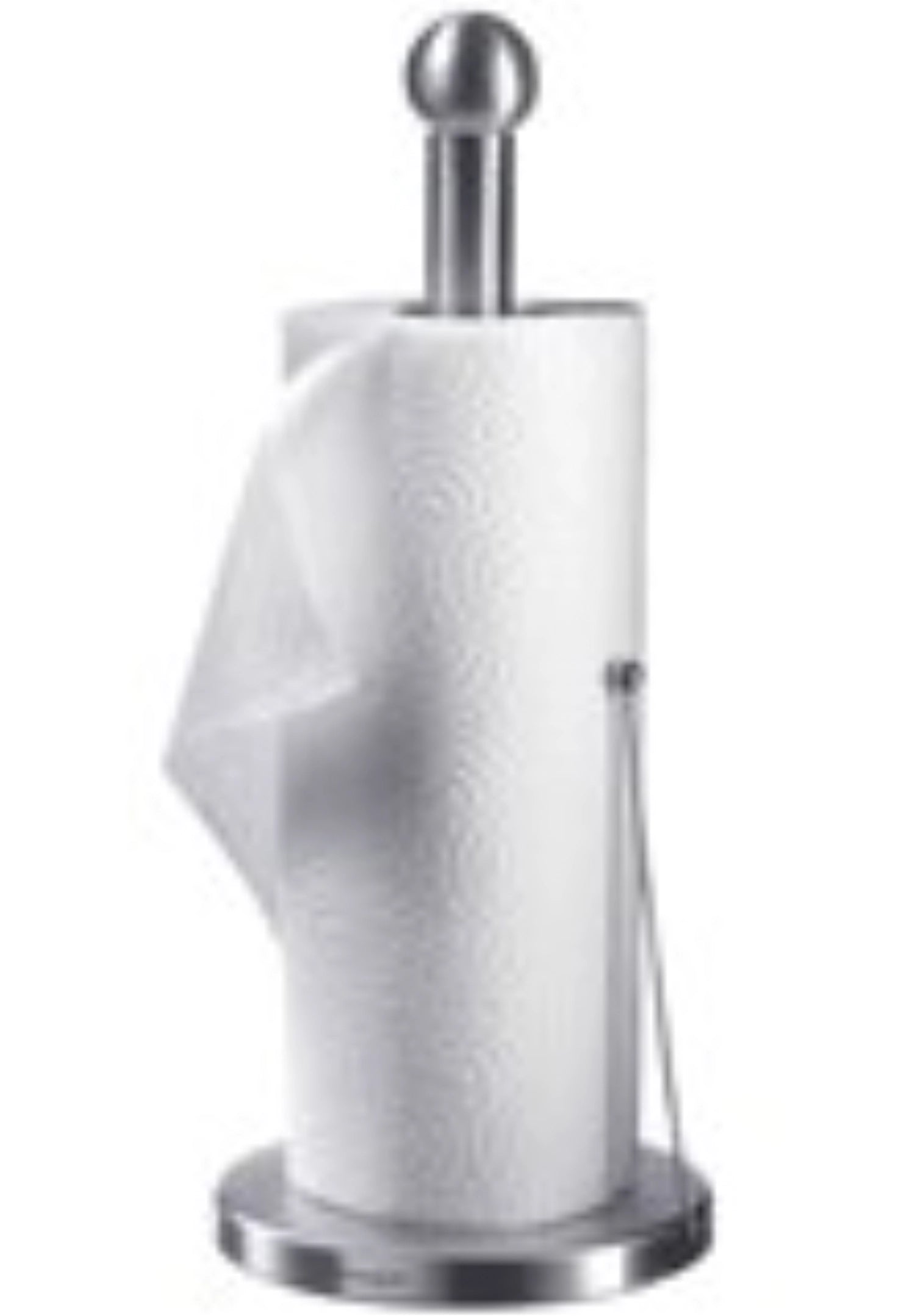 Edelstahl-Servicegabel von Abert, 33.8 cm lang, ideal für Buffets, elegant und funktional, perfekt für den täglichen Gebrauch.