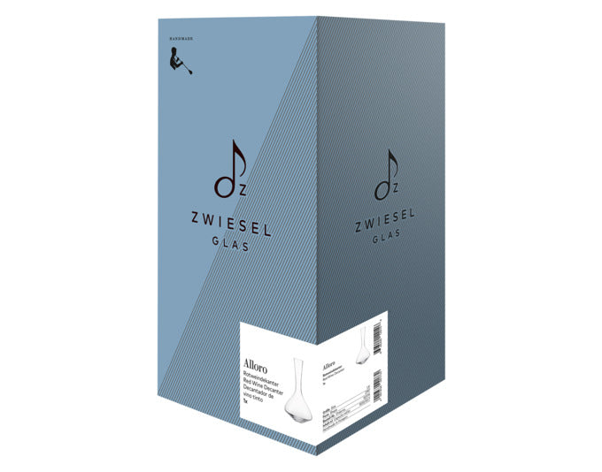 ZWIESEL GLAS Dekanter Alloro 1.5 l