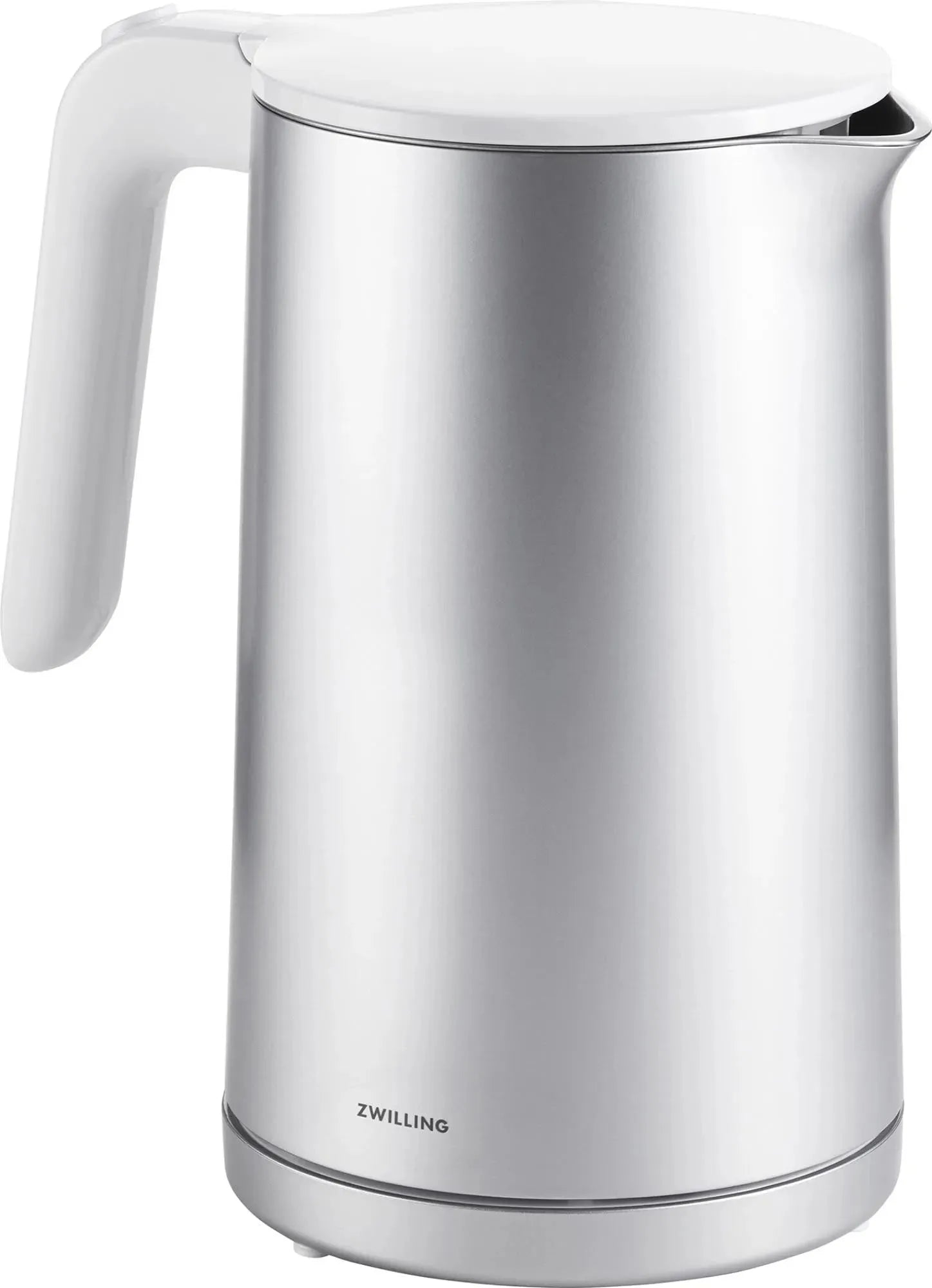 Enfinigy Wasserkocher silber 1.5l - KAQTU Design