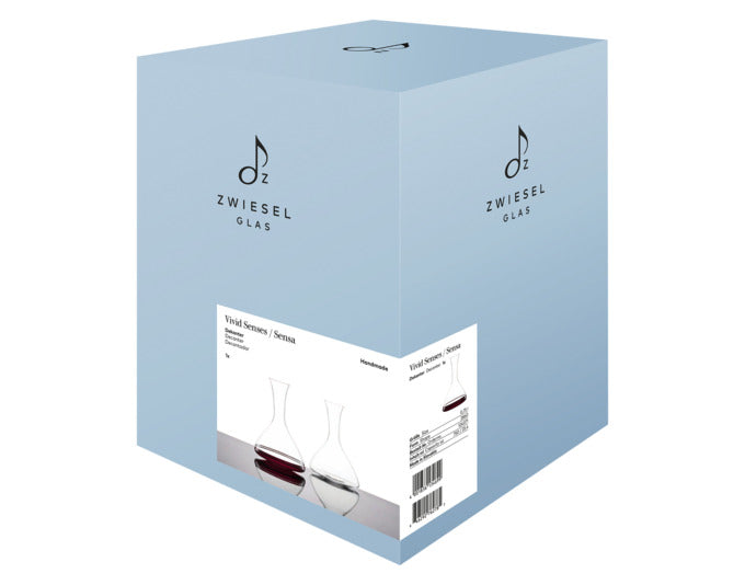 ZWIESEL GLAS Dekanter Vivid Senses 0.75 l