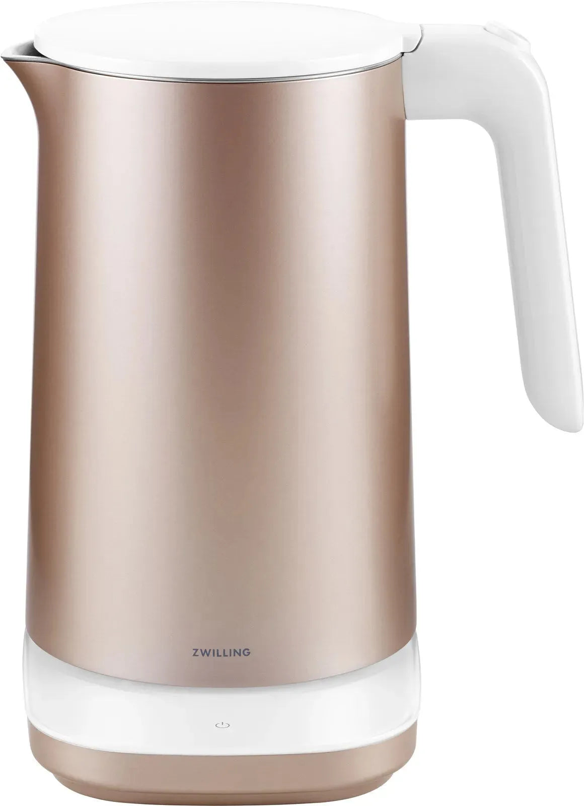 Enfinigy Wasserkocher rose gold PRO 1.5l - KAQTU Design