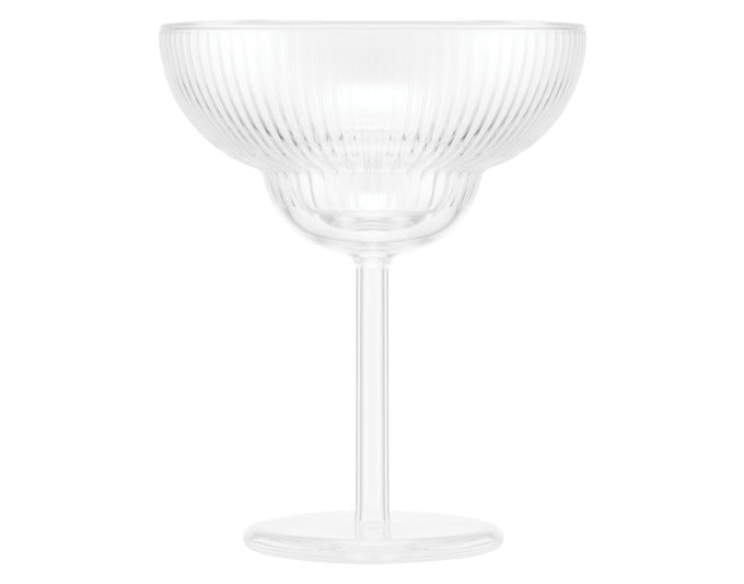 BODUM Margaritaglas Duoro doppelwandig 2 Stück in  präsentiert im Onlineshop von KAQTU Design AG. Glas ist von BODUM